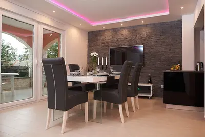 Image de Villa Adria Ii, apartment B1, with 2 swimming pools