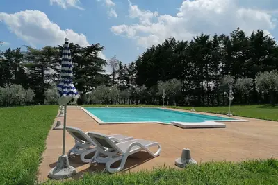 Image de Agriturismo Colombare Teboi