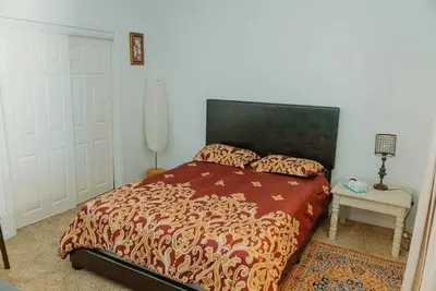 Image de Retro Comfortable Studio w/Private Entrance #3 🐶