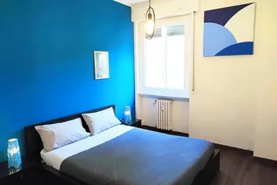 Image de Apartment for 4 guests, quiet and equipped, 15 minutes by tram from the center