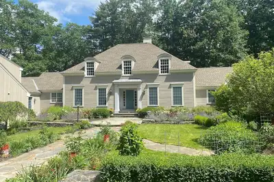 Image de Spacious Kennebunkport River property, family/pet friendly, 2 miles to beaches