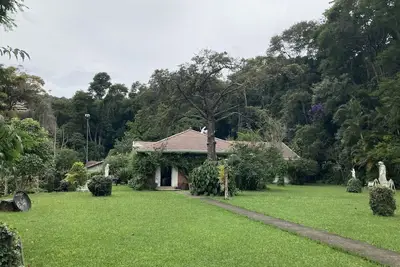 Image de Country house with pool and stunning views!