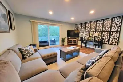 Image de Wifi, Sunrises and sunsets, grill, great location, great views, close to other rentals.