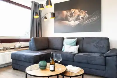 Image de Vacation apartment Strandburg 25