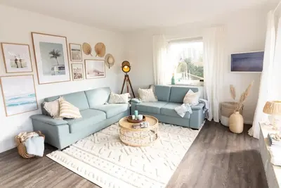 Image de Vacation apartment Strand Apartment - Scharbeutz