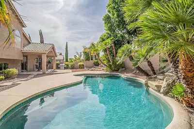 Image de Very Large 5br, Arrowhead Ranch, Games, Quiet, Relaxing