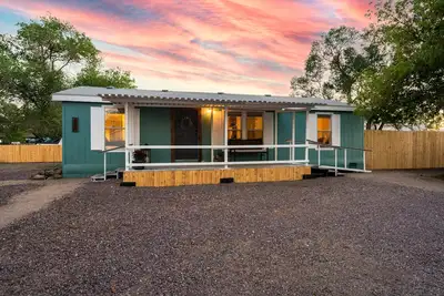 Image de Gateway to The Grand Canyon