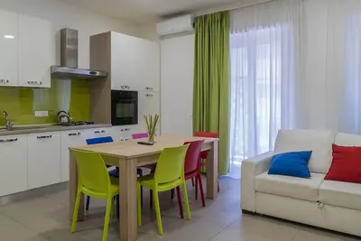 Image de Appartamento Family