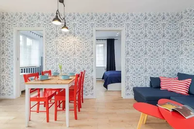 Image de Liliowa 3 | Family Apartment | Terrace | Parking