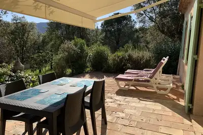 Image de Charmant appartement T2 à louer au coeur des vignes