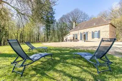 Image de Gîte Des Bois de Dissey