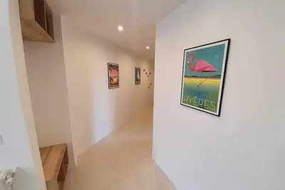 Image de Agréable T3 proche du centre et de la gare, parking