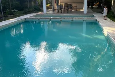 Image de Casa Pez Vela -Entire Place with Ac / Wifi / Great for Families/Private security