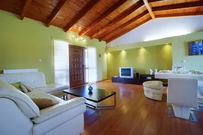 Image de Penthouse 2 bedrooms near city center