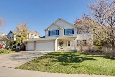 Image de Spacious Thornton Home: 15 Mi to Downtown Denver!