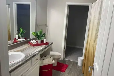 Image de Atl Luxury Living Entire Apartment