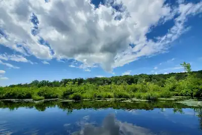 Image de Lakefront Retreat Perfect for Families & Groups