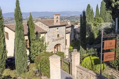 La Smarrita by Interhome