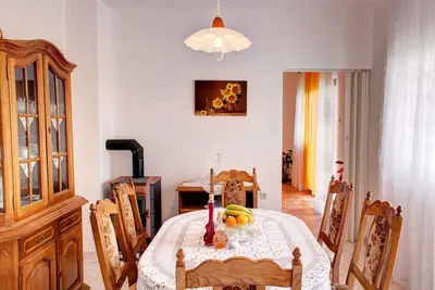 Image de Appartement de vacances avec climatisation et balcon