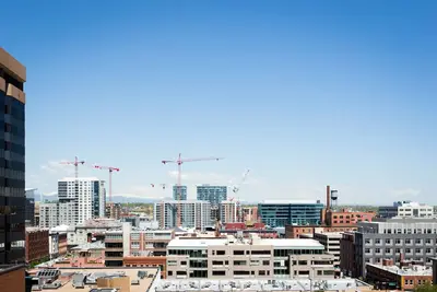 Image de Amazing Downtown Larimer Condo