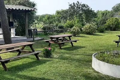 Image de Terrain Bungalow T2 Supérieur