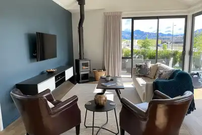 Image de Northlake Biking and Hiking Getaway