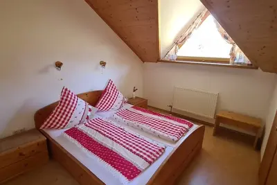 Image de 70qm-ferienwohnung auf Zwei Stockwerken für bis zu Vier Personen