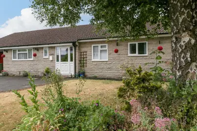 Image de Melita, pet friendly, with a garden in Curry Rivel