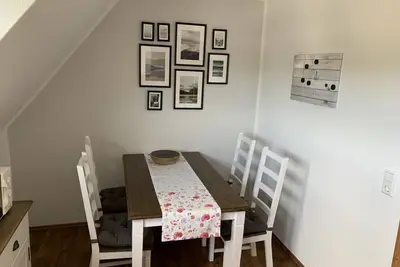 Image de Apartment Bergstraße (75 sqm) with balcony