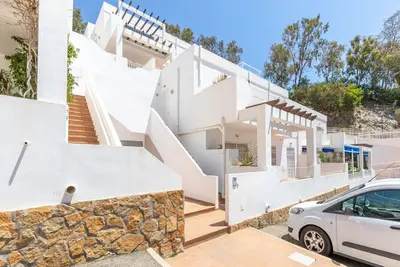 Image de Holiday Home in Mojacar