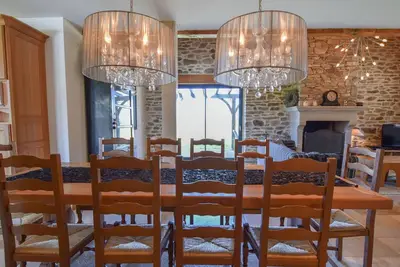 Image de Luxury Villa With Private Sauna, Pool