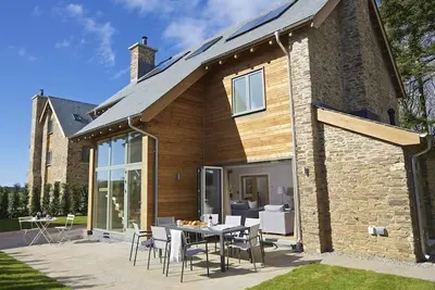 Image de 3 The Drive, Hillfield Village, family friendly in Dartmouth