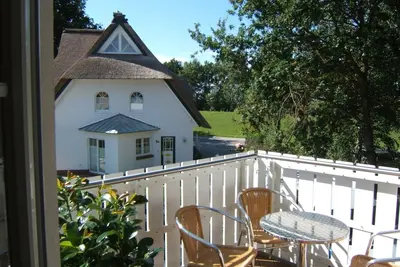 Image de Vacation apartment/apartment for 4 guests with 52m² in Zingst (152641)