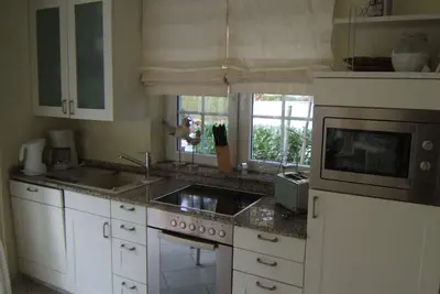 Image de Vacation apartment/apartment for 4 guests with 70m² in Zingst (152645)