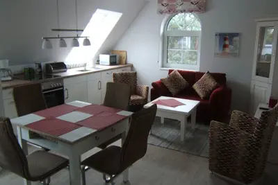 Image de Vacation apartment/apartment for 4 guests with 50m² in Zingst (152672)