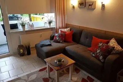 Image de Vacation apartment/apartment for 4 guests with 39m² in Hahnenklee (152906)