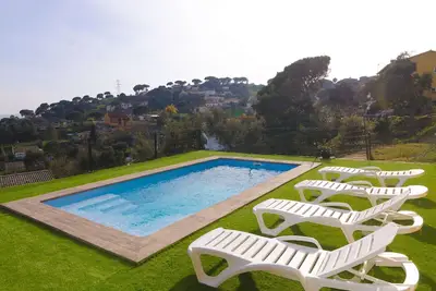Image de Club Villamar - Villa 6 personnes avec piscine privée