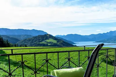 Image de Doppelzimmer mit Balkon 11 - Brandnerhof