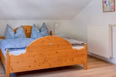 Image de Doppelzimmer 8 - Brandnerhof