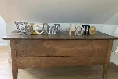 Image de Appartement Robert Houdin 2/4 personnes