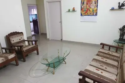 Image de SimpleNSmart- homestay experience with peaceNtranquility. With Highspeed B/dband.