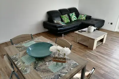 Image de T3 proche de la mer