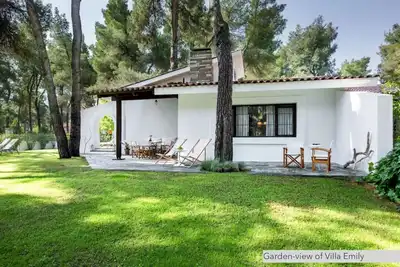 Image de Perfect Family Villa with Pool