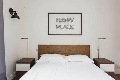 Image de Wide and Bright two bedroom apartment