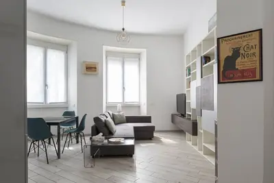 Image de Stay Inspired I Via Pacini