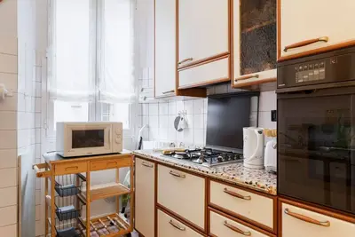 Image de Your cozy home in Milan - Via Rovereto
