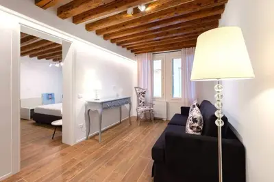 Image de Venice -Salizada San Giovanni