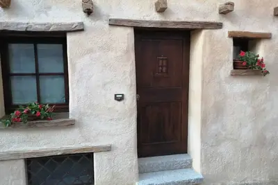 Image de Studio apartment for exclusive use on 2 levels