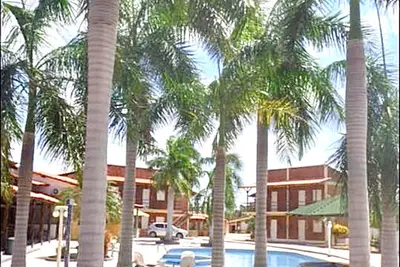 Image de Chalet in Porto dos Lençois Residence-Barreirinhas-Ma! ! ! 🌊🌞🌴<br>