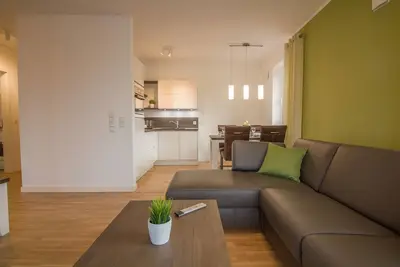 Image de Ferienwohnung für 4 Personen im Hafen